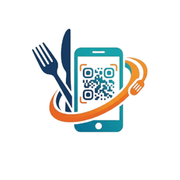 onlineqr.menu Logo